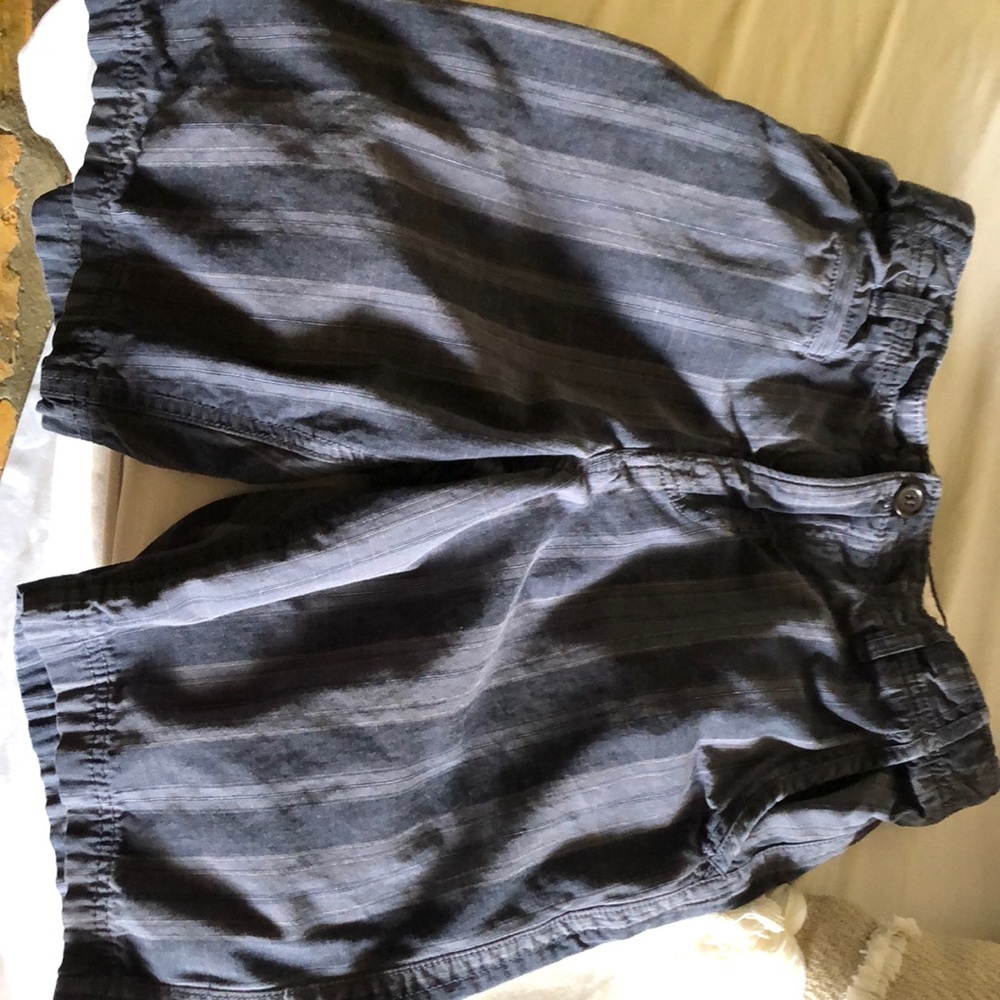 Boys shorts